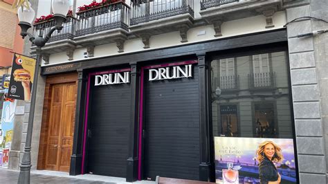 druni las palmas online